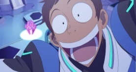 Вольтрон: Легендарный защитник 2 сезон 9 серия