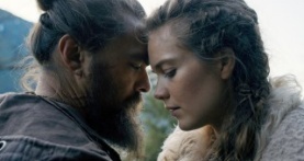 Видеть 1 сезон 5 серия