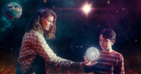 Мистический квест: Пир ворона 3 сезон 7 серия