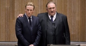 Марсель 1 сезон 1 серия