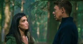 Искупление 1 сезон 3 серия