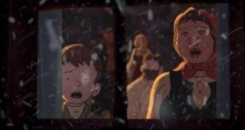 Антология русского хоррора: Красный состав 1 сезон 2 серия