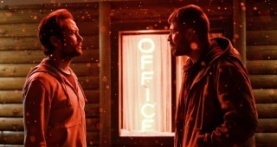 Покерфейс 1 сезон 9 серия