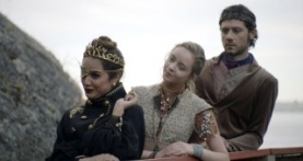 Волшебники 3 сезон 2 серия