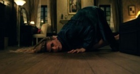 Человек из Флориды 1 сезон 2 серия