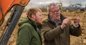 Ферма Кларксона 2 сезон 6 серия