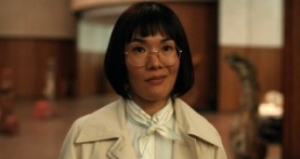 Грызня 1 сезон 9 серия