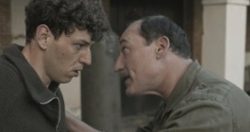 Пациенты доктора Гарсии 1 сезон 3 серия