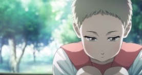 Великая небесная стена 1 сезон 4 серия