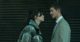 Здесь рады тишине / Немая тишина 1 сезон 3 серия