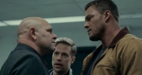 Джек Ричер 2 сезон 3 серия