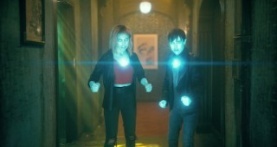 Академия «Амбрелла» 3 сезон 10 серия