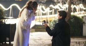 Лейла 1 сезон 19 серия