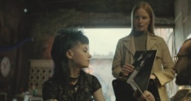 Банда в зелёных перчатках / Банда Зеленая перчатка 1 сезон 2 серия