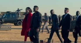 Королева Соно 1 сезон 5 серия