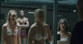 Кровавая поездка 1 сезон 4 серия