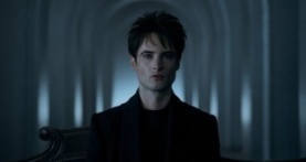 Песочный человек 2 сезон 10 серия