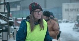 Стеклянный купол 1 сезон 6 серия