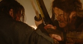 Икусагами: Последний выживший самурай 1 сезон 6 серия