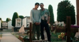 Лето Саммер 2 сезон 4 серия