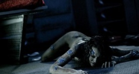 Пространство/Экспансия 1 сезон 9 серия