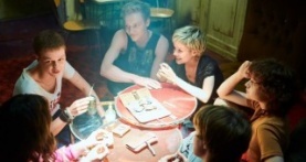 Мы, дети станции Зоо 1 сезон 6 серия