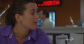 Морская полиция: Спецотдел 6 сезон 21 серия