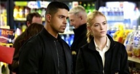 Морская полиция: Спецотдел 14 сезон 7 серия