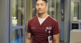 Медики Чикаго 4 сезон 13 серия