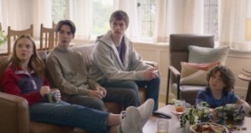 Клуб нянь 2 сезон 8 серия