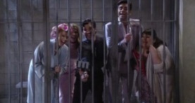 Более полный дом 2 сезон 9 серия