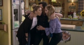 Более полный дом 5 сезон 9 серия