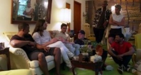 Натурал глазами гея 1 сезон 6 серия