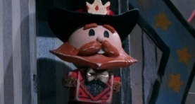 Скрестив мечи 2 сезон 6 серия