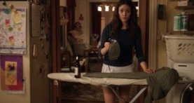 Бесстыжие 2 сезон 9 серия