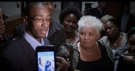 Четвертый процесс 1 сезон 6 серия