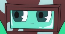 Дека-данс 1 сезон 2 серия