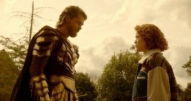 Наследие 4 сезон 16 серия