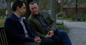 Полиция Чикаго 9 сезон 21 серия