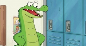 Чудаки 1 сезон 8 серия