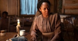 Родня 1 сезон 3 серия