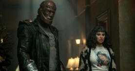 Роковой патруль 4 сезон 6 серия