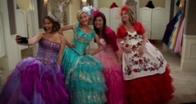 Алекса и Кэти 2 сезон 6 серия