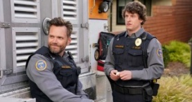 Контроль за животными 1 сезон 2 серия