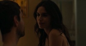 Угон / Захват / Заложник 1 сезон 5 серия