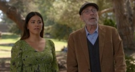 Еще не мертва 1 сезон 5 серия