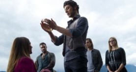 Волшебники 2 сезон 1 серия