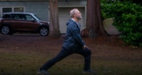 Счастливчик Хэнк 1 сезон 6 серия