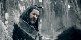 Мёртвые земли 1 сезон 8 серия