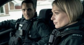 Голубые огни 1 сезон 6 серия